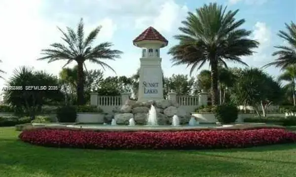 18741 SW 25th Court, Miramar, FL 33029