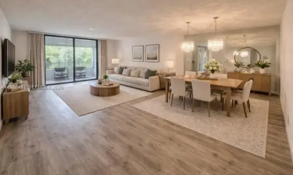 1490 Sheridan Street 12a, Hollywood, FL 33020