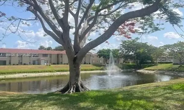 1030 Twin Lakes Drive 21-h, Coral Springs, FL 33071