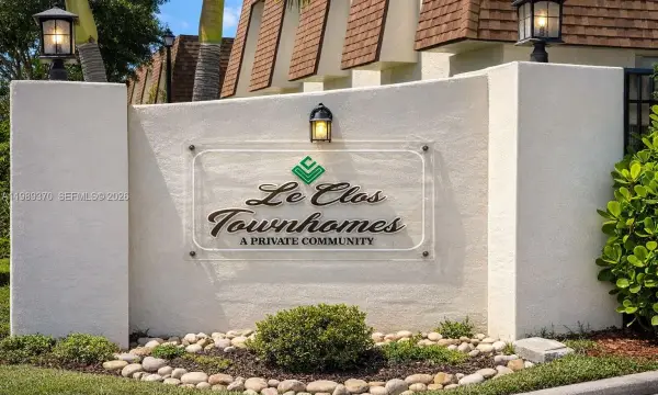 254 San Remo Boulevard 254, North Lauderdale, FL 33068