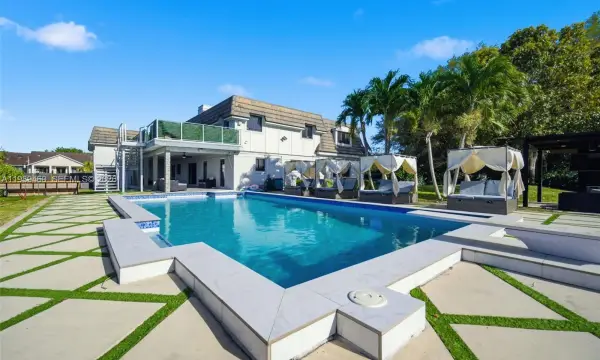 2201 SW 115th Terrace, Davie, FL 33325