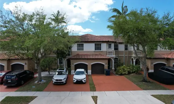 4964 SW 128th Avenue, Miramar, FL 33027