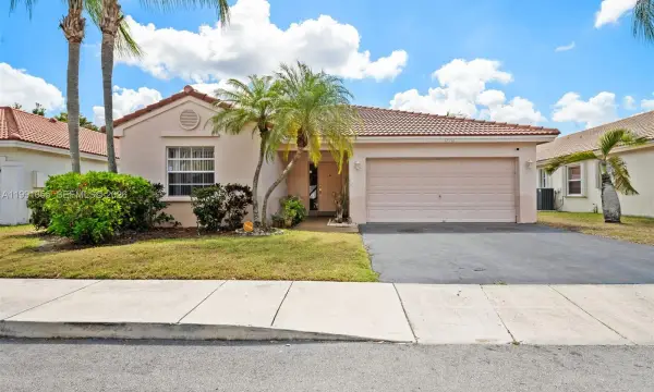 12556 NW 10th Place, Sunrise, FL 33323