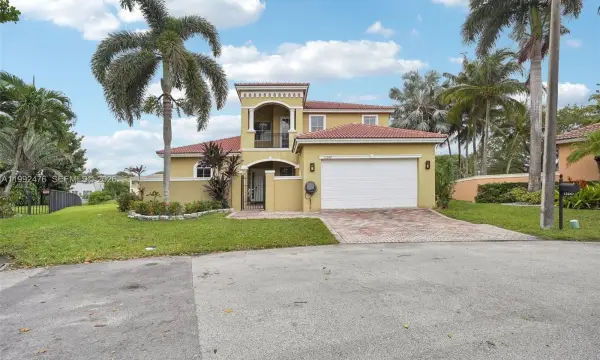 13247 SW 26th Street, Miramar, FL 33027