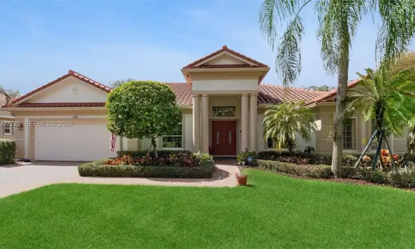 129 Mystic Lane, Jupiter, FL 33458