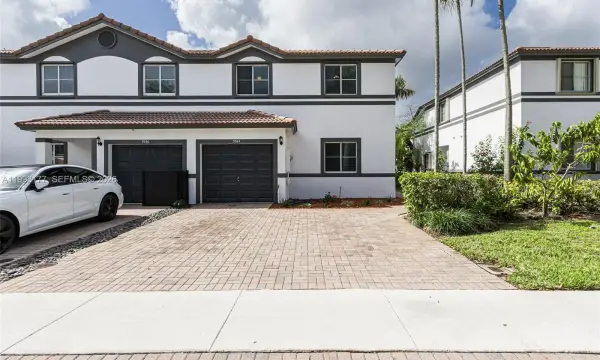 9944 NW 19th Place, Sunrise, FL 33322