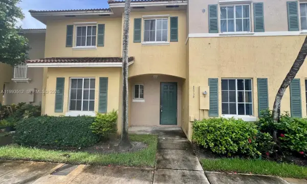 1934 SW 60th Avenue, North Lauderdale, FL 33068