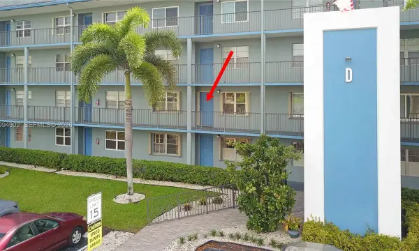 1501 SW 134th Way 212d, Pembroke Pines, FL 33027