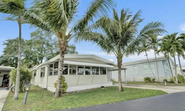3495 Tee Terrace, Pompano Beach, FL, 33069
