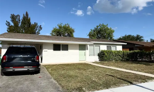 207 SW 12th Avenue, Dania Beach, FL, 33004