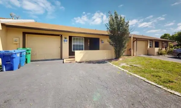 9481 W Fern Lane, Miramar, FL 33025