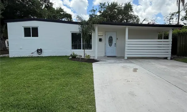 6604 Raleigh Street, Hollywood, FL 33024