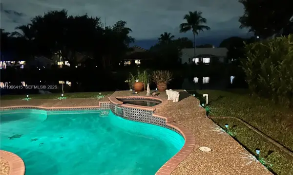 9481 Oak Grove Circle, Davie, FL 33328