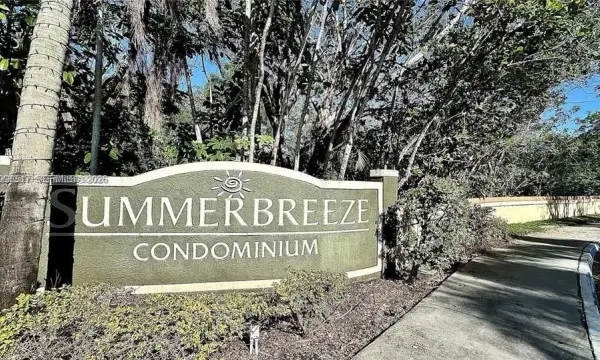 9999 Summerbreeze Drive 214, Sunrise, FL 33322