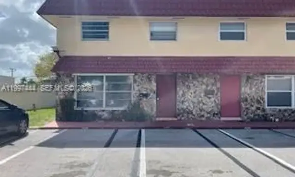 4167 SW 66th Way 138, Davie, FL 33314