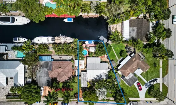 905 Mandarin Isle, Fort Lauderdale, FL 33315