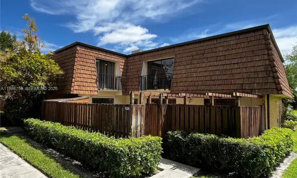 1026 10th Lane, Greenacres, FL 33463