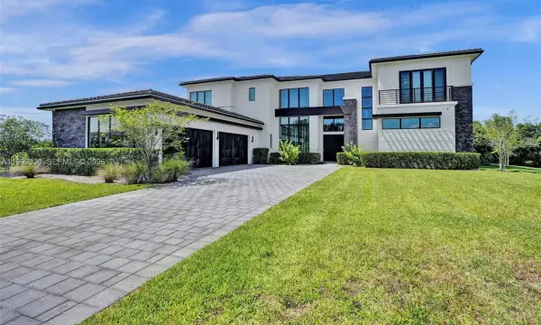 17811 SW 58th Street, Southwest Ranches, FL, 33331