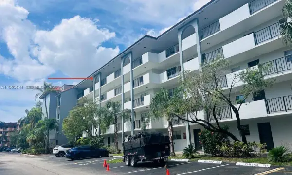 4025 N Nob Hill Road 508, Sunrise, FL 33351