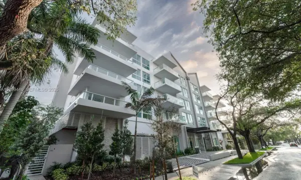 1850 Monroe Street 403, Hollywood, FL 33020