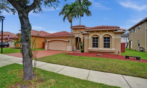 12833 SW 50th Court, Miramar, FL 33027