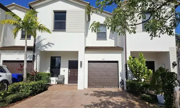 186 SW 185th Terrace, Pembroke Pines, FL 33029