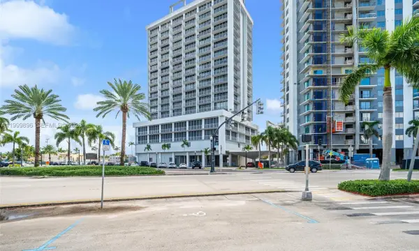1720 Harrison Street 9f, Hollywood, FL 33020