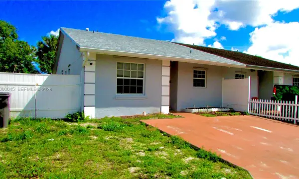 5412 Cannon Way, West Palm Beach, FL 33415
