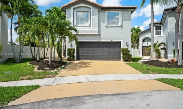17357 SW 20th Court, Miramar, FL 33029