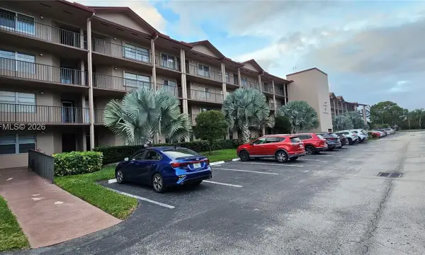 100 SW 130th Terrace 309c, Pembroke Pines, FL 33027