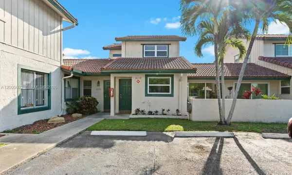 4119 Coral Springs Drive C6, Coral Springs, FL 33065