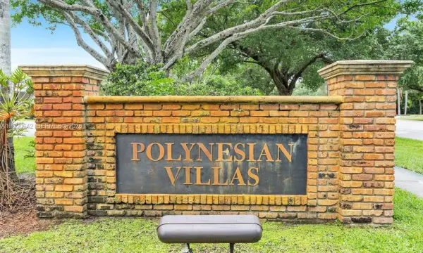 6900 NW 5th Street 201, Plantation, FL 33317