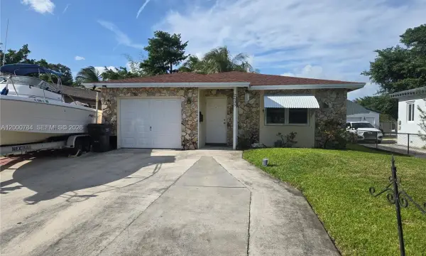 2635 Taylor Street, Hollywood, FL 33020