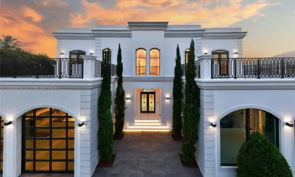 1239 Middle River Drive, Fort Lauderdale, FL 33304
