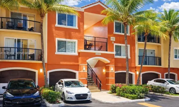 4167 N Haverhill Road 1113, West Palm Beach, FL 33417