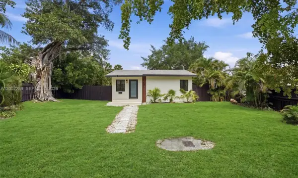 1621 SW 11th Court, Fort Lauderdale, FL 33312