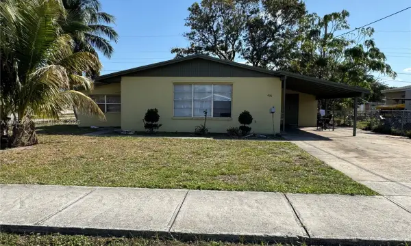 600 NW 19th Street, Pompano Beach, FL 33060