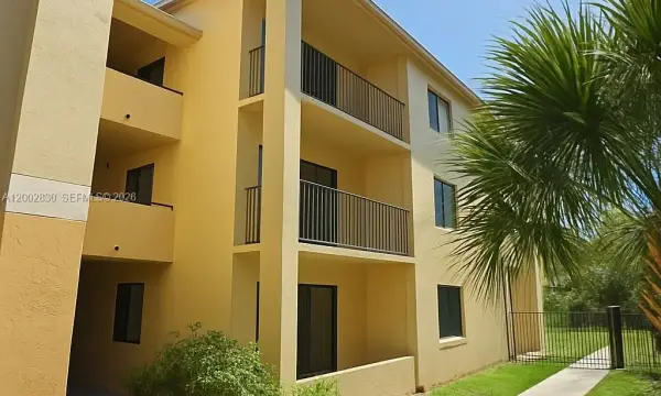 9999 Summerbreeze Drive 216, Sunrise, FL 33322