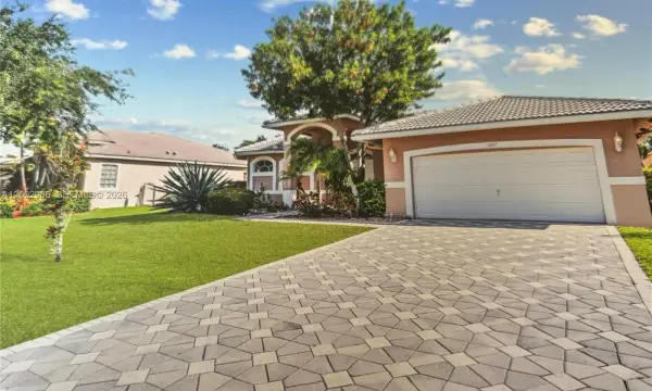11257 NW 51st Street, Coral Springs, FL 33076