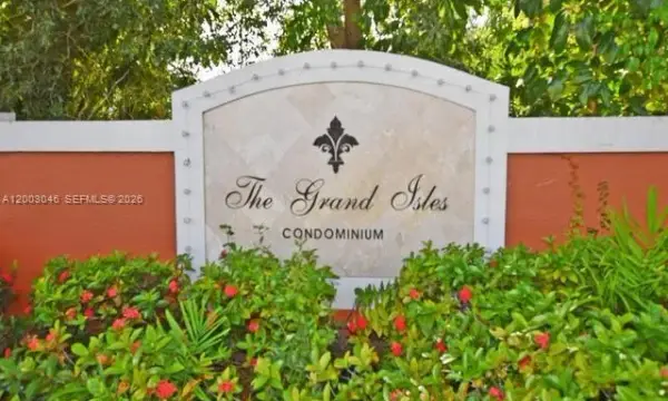 4195 N Haverhill Road 307, West Palm Beach, FL 33417