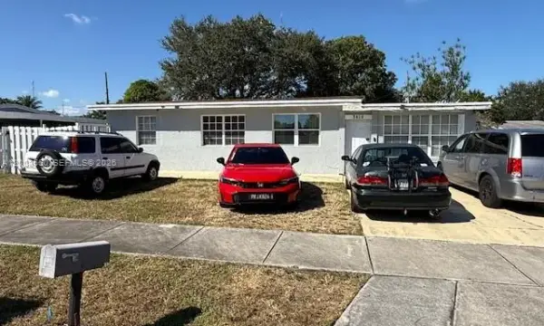 3610 SW 45th Avenue, West Park, FL 33023