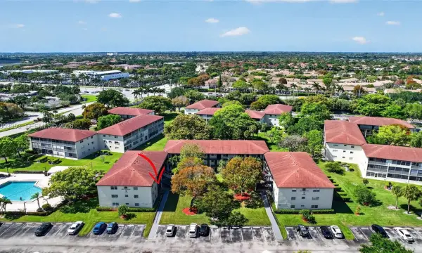 13455 SW 3rd Street 203s, Pembroke Pines, FL 33027