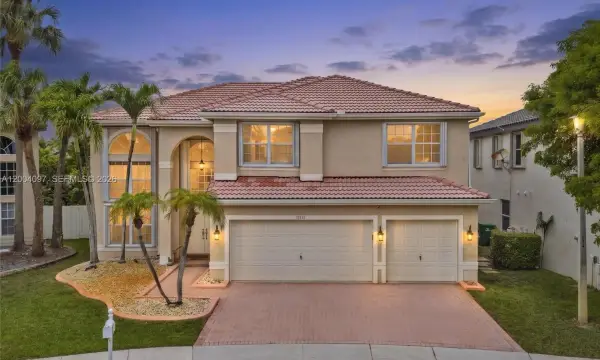 17351 SW 32nd Court, Miramar, FL 33029