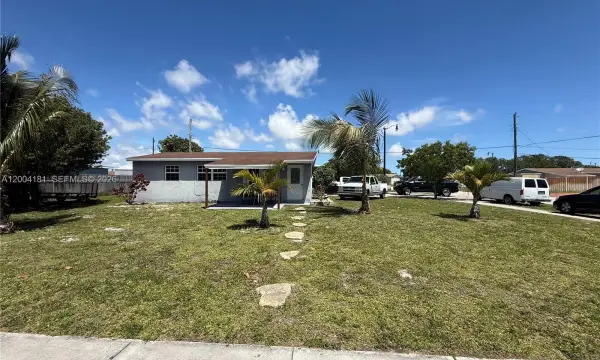 1701 NW 6th Avenue, Pompano Beach, FL 33060