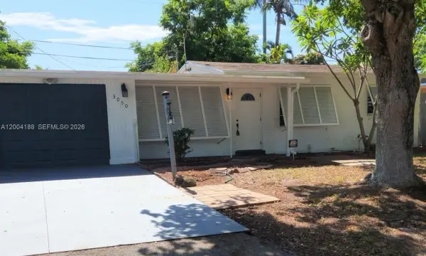 3050 NE 13th Avenue, Pompano Beach, FL 33064, Pompano Beach, FL, 33064