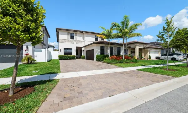 4366 SW 174th Avenue, Miramar, FL 33029