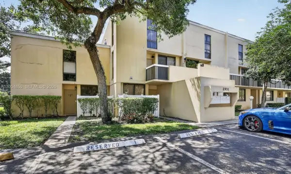2931 SW 87th Terrace 1913, Davie, FL 33328