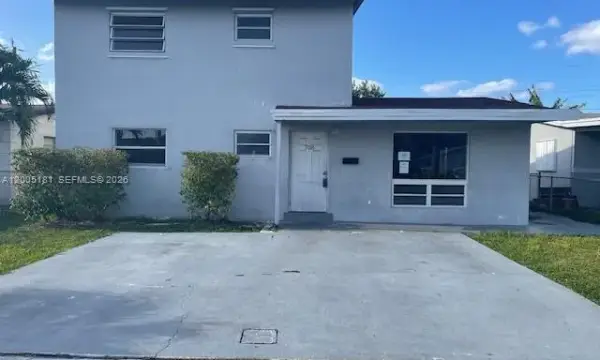 758 SW 3rd Place, Dania Beach, FL 33004