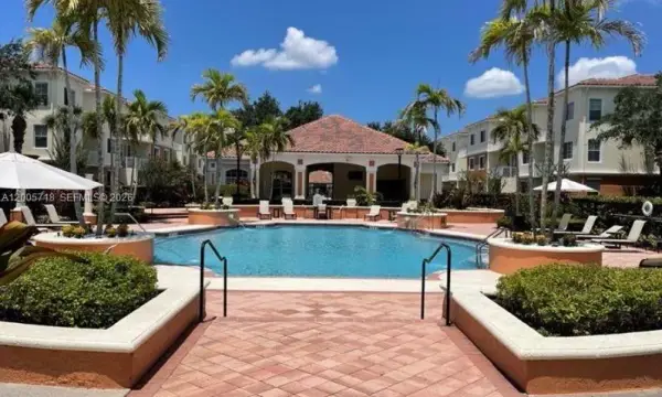 9845 Baywinds Drive 6308, West Palm Beach, FL 33411