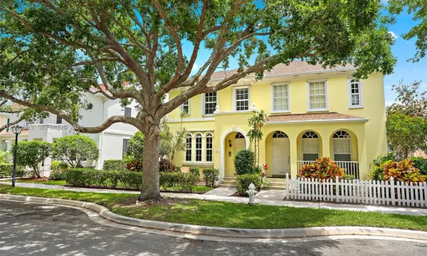 119 Andover Drive, Jupiter, FL 33458